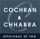 Cochran and Chhabra, LLC - Annapolis Personal Injury Attorneys